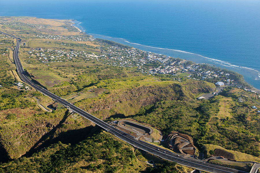Route des Tamarins 107