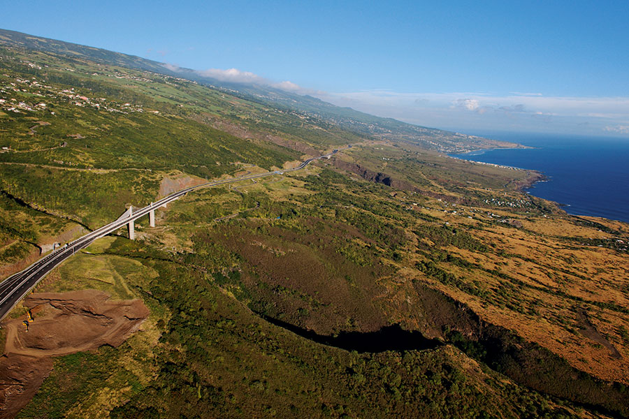 Route des Tamarins 120