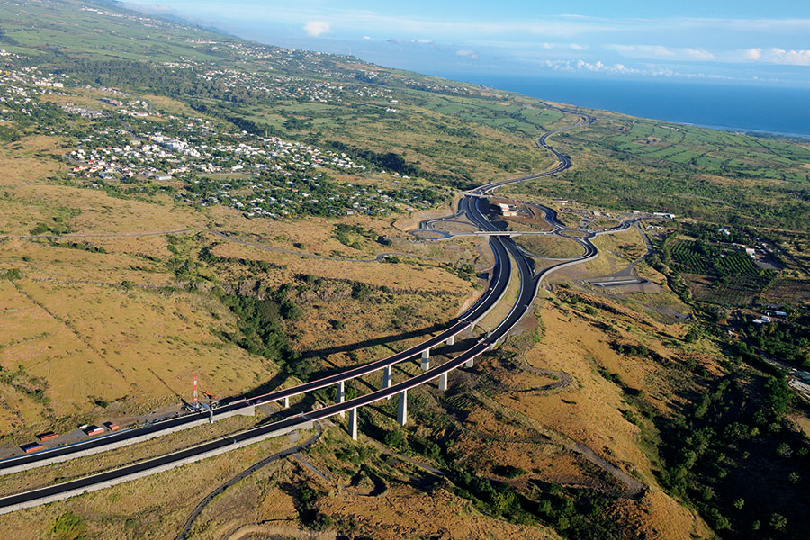 Route des Tamarins 110