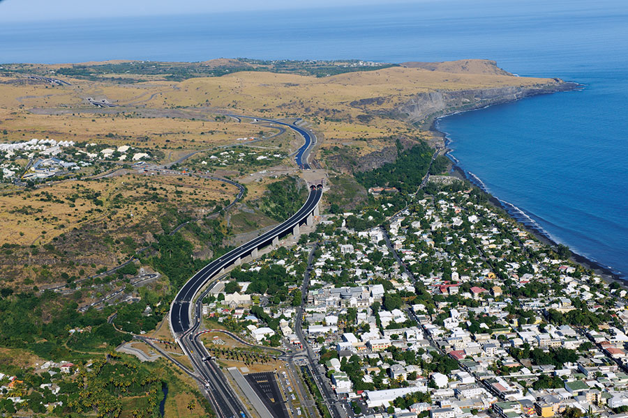 Route des Tamarins 114