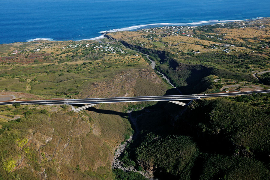 Route des Tamarins 101
