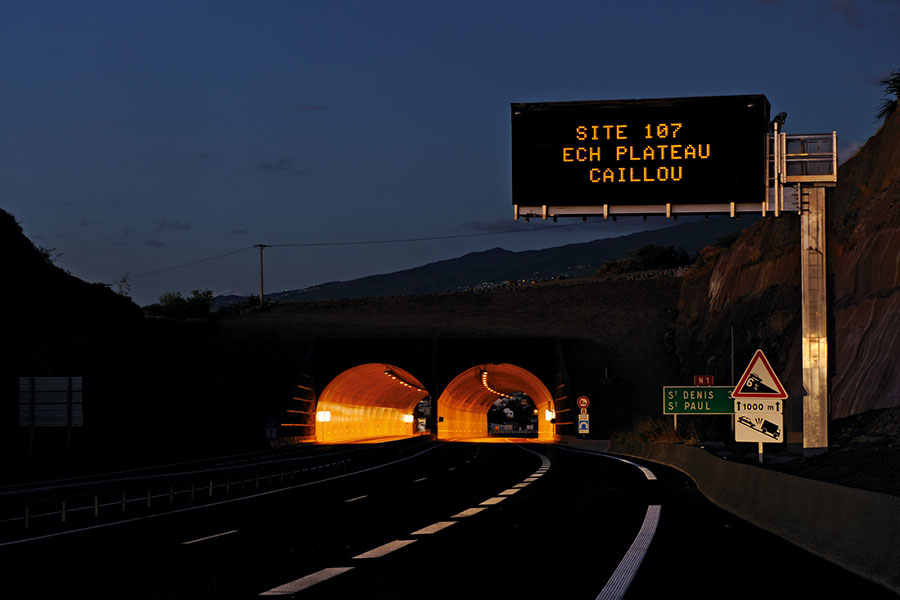 Route des Tamarins 103