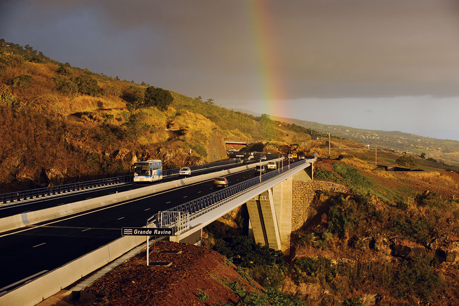 Route des Tamarins 102