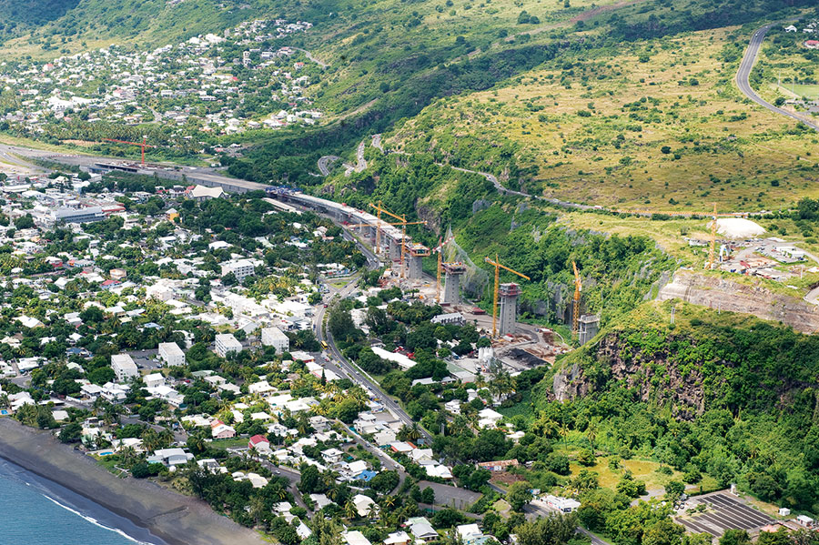 Route des Tamarins 115