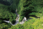 Cascade Takamaka 128