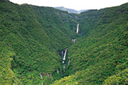 Cascade Takamaka 107