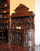 Mobilier creole 135