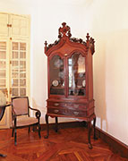 Mobilier creole 141