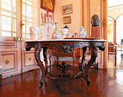 Mobilier creole 165