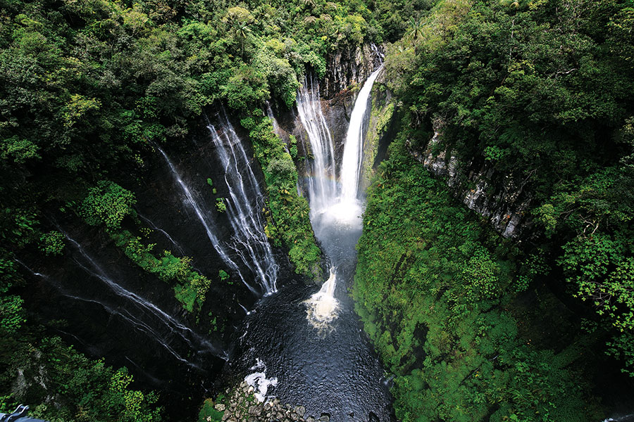 Cascade Takamaka 126
