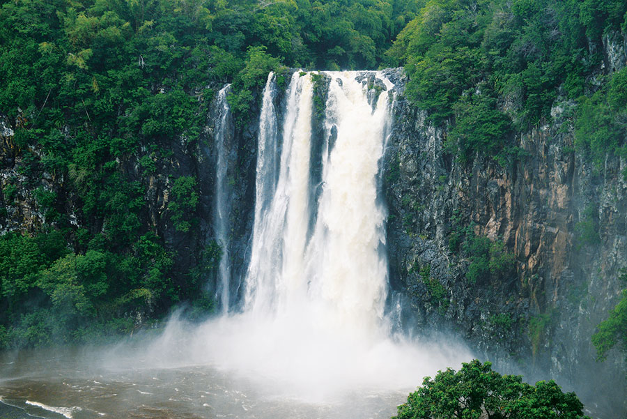 Cascade niagara 106