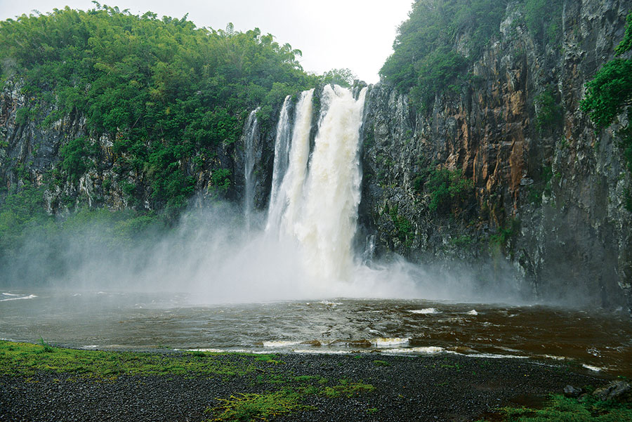 Cascade niagara 103
