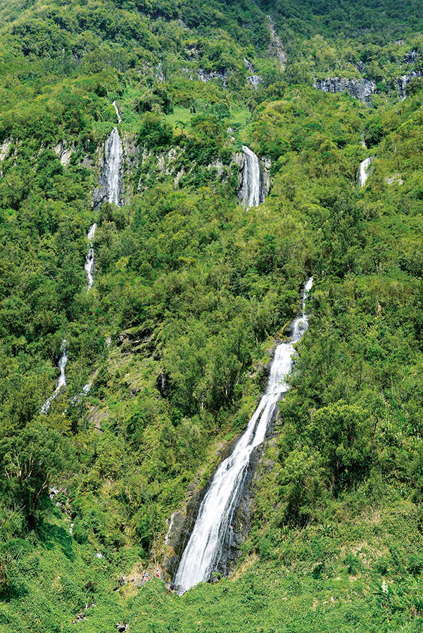 Cascade salazie 119