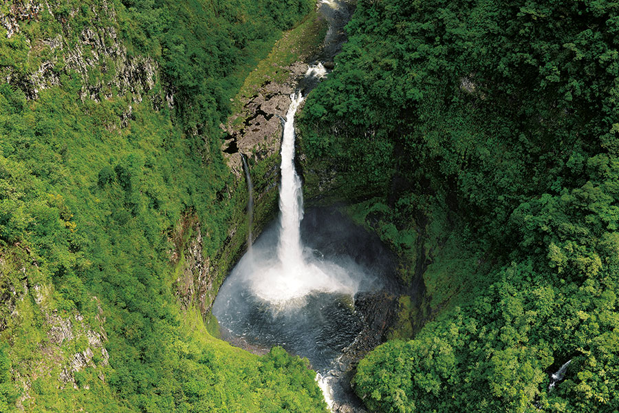 Cascade Takamaka 145