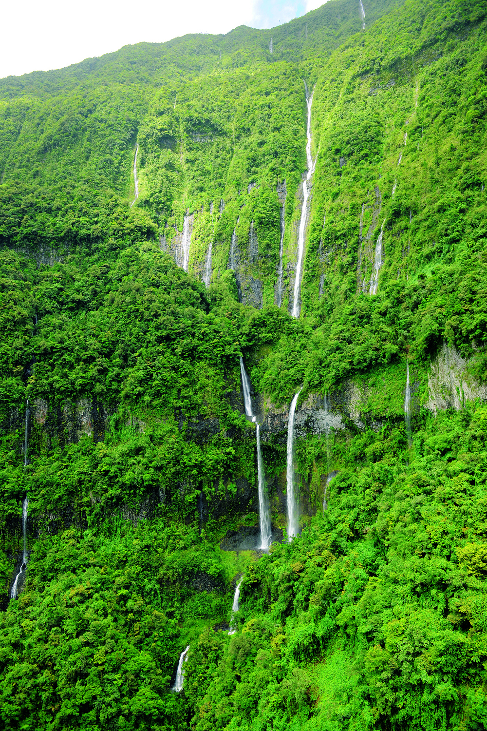 Cascade Takamaka 129