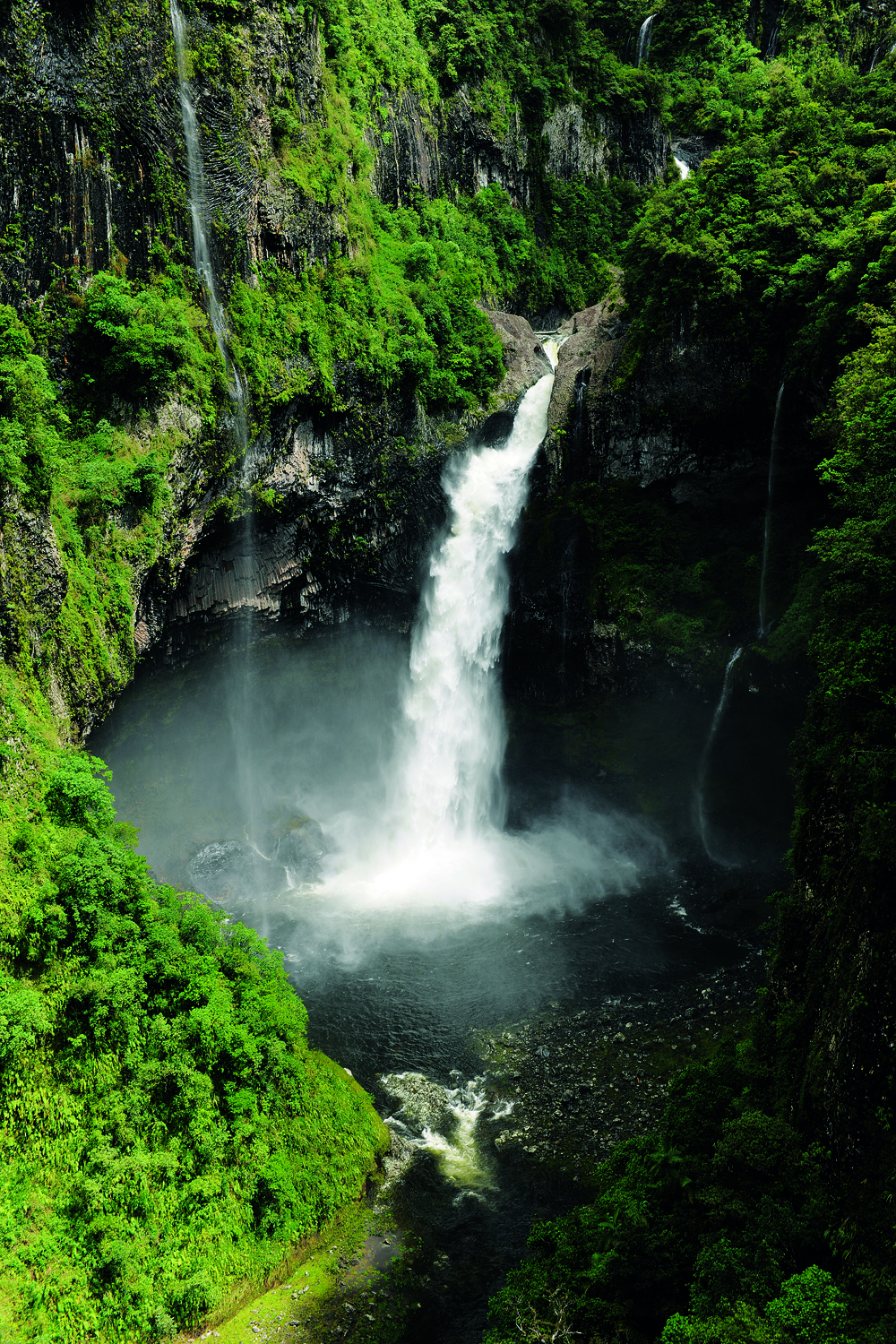 Cascade Takamaka 104