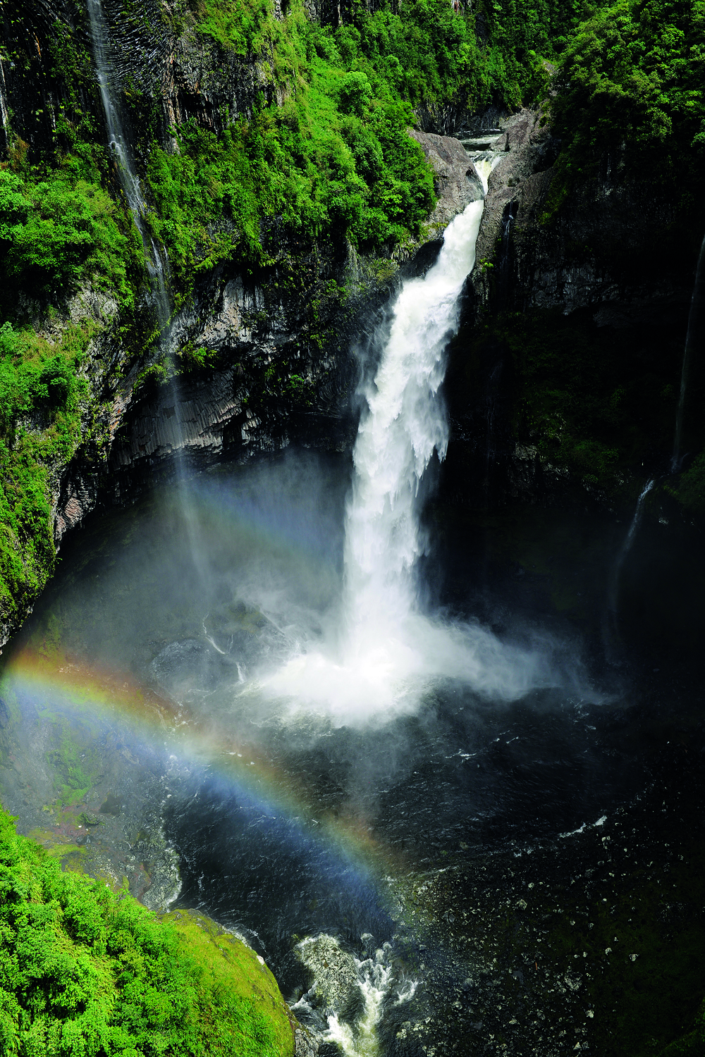 Cascade Takamaka 101