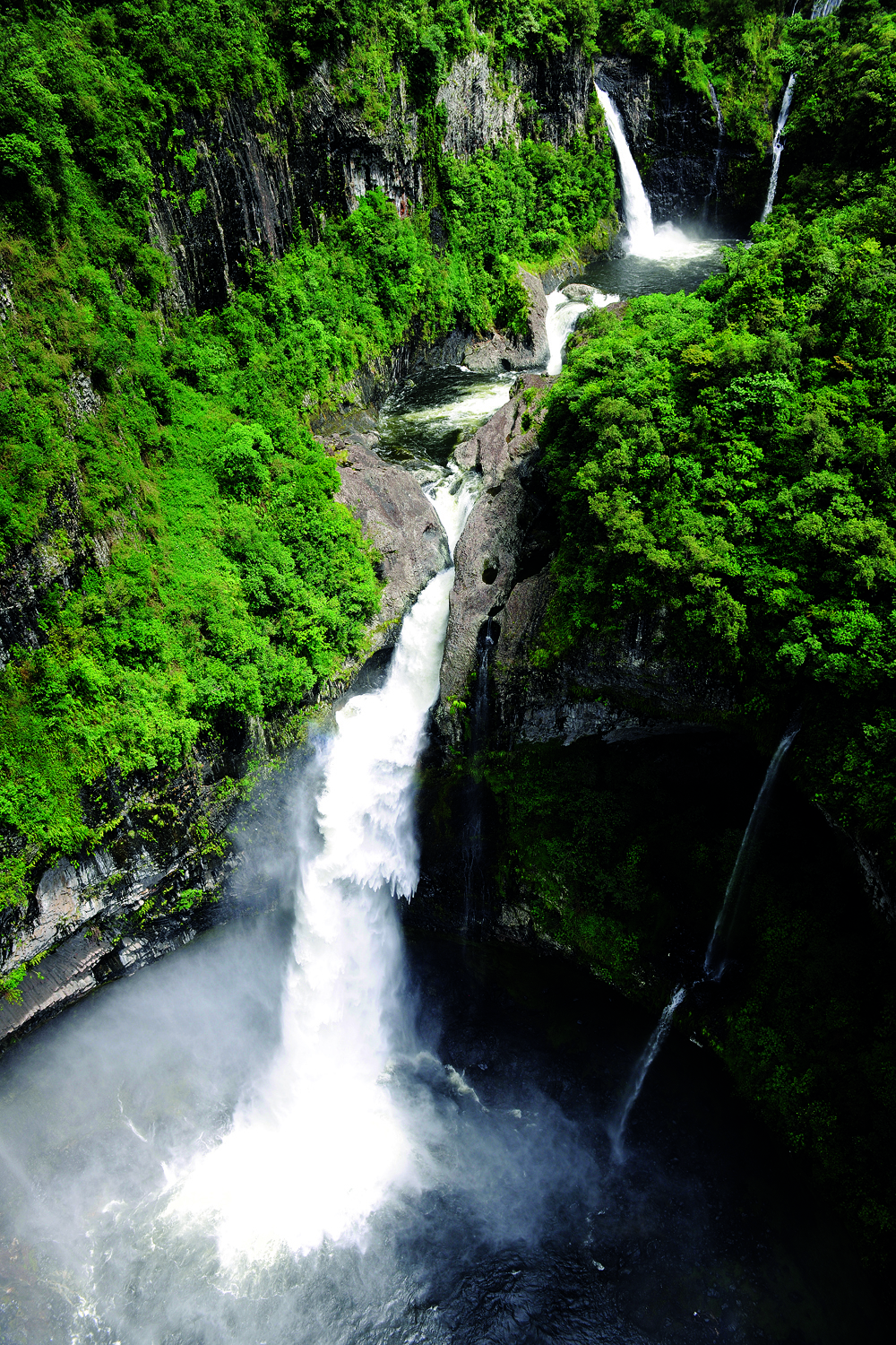 Cascade Takamaka 103