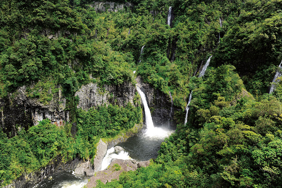 Cascade Takamaka 111