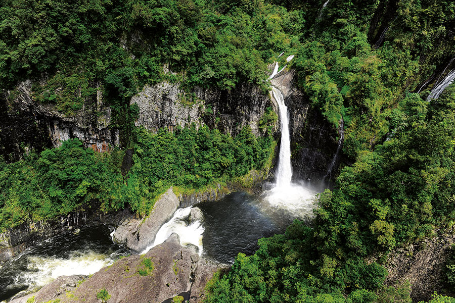 Cascade Takamaka 108