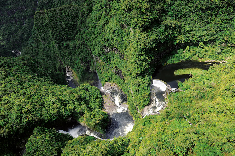 Cascade Takamaka 106