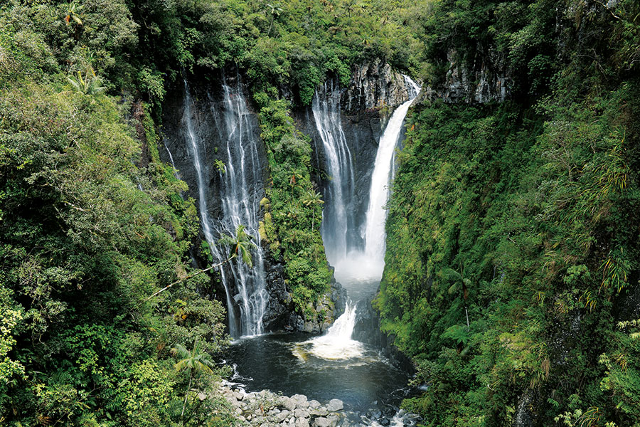 Cascade Takamaka 120