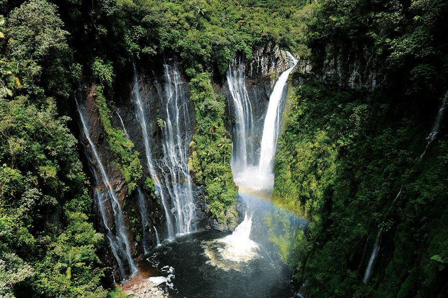 Cascade Takamaka 123