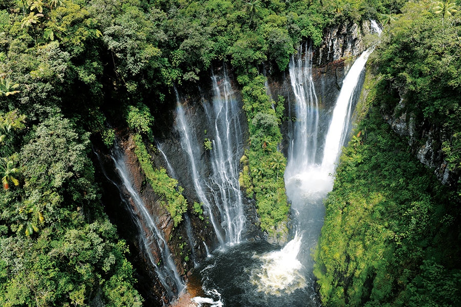 Cascade Takamaka 139
