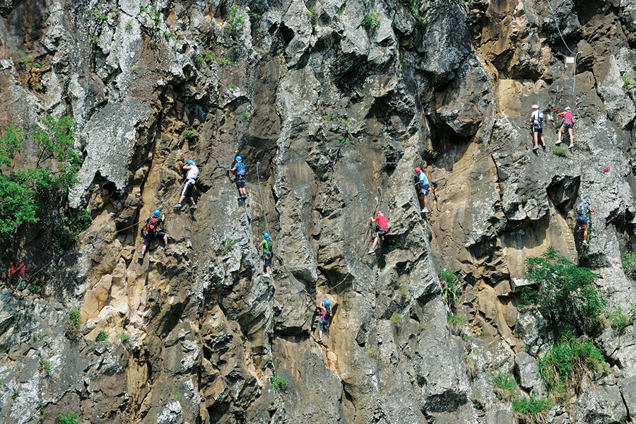 Cascade niagara 120
