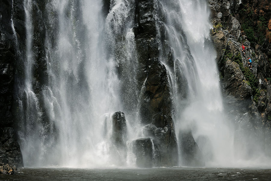 Cascade niagara 111