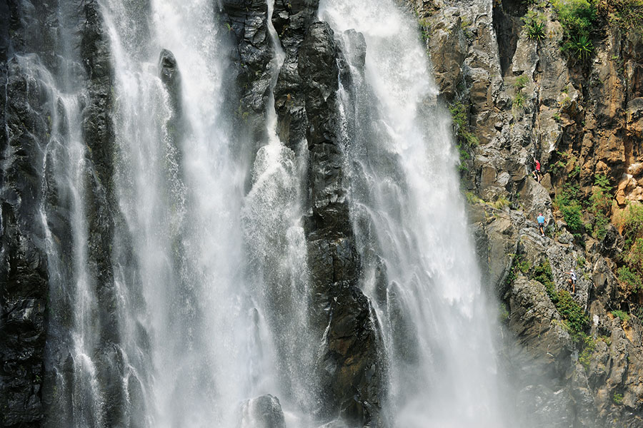 Cascade niagara 113
