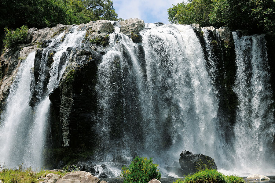 Cascade bassin boeuf 106