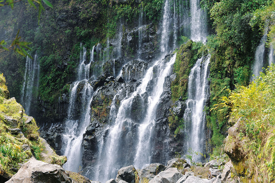 Cascade langevin 100