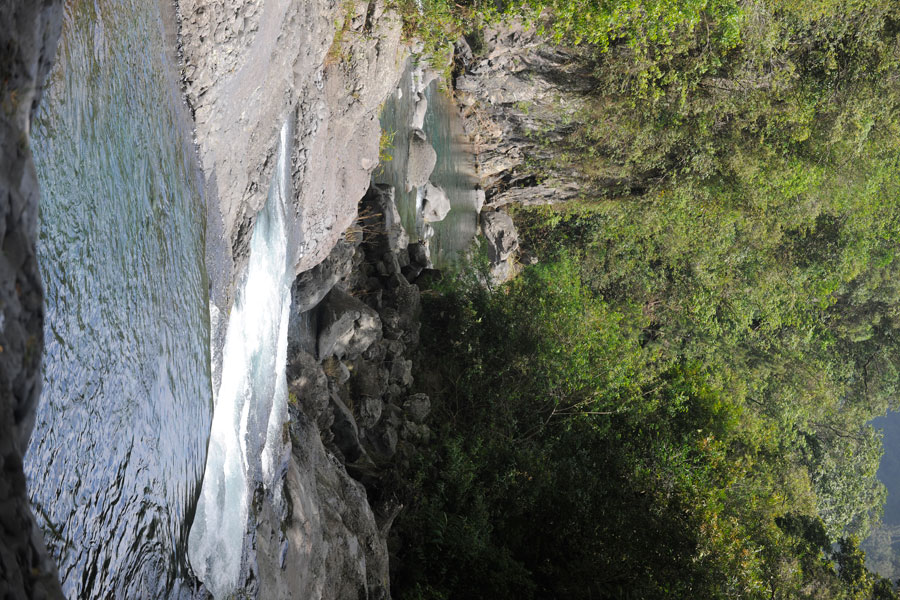 Cascades / Rivières 102