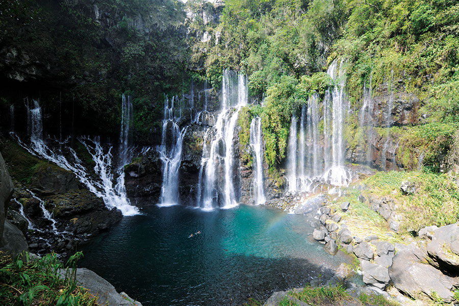 Cascade langevin 101