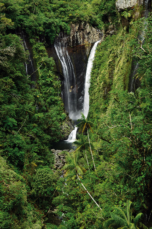 Cascade Takamaka 112
