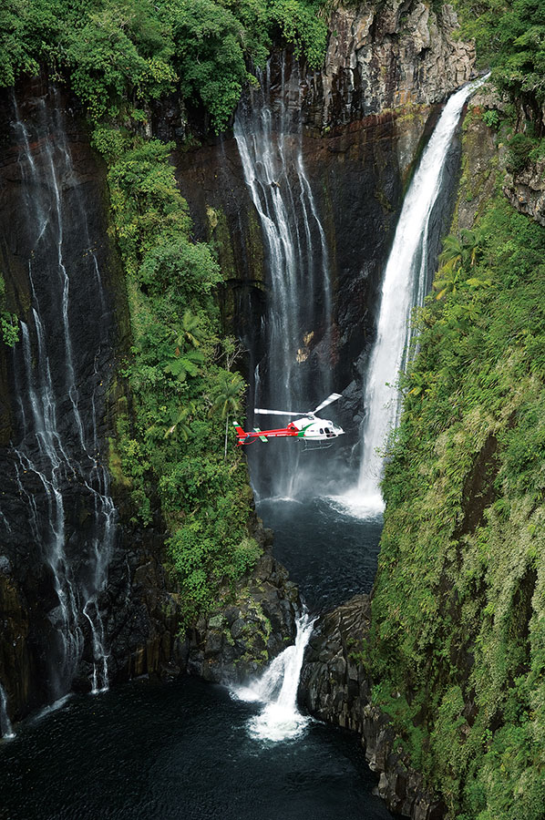 Cascade Takamaka 116