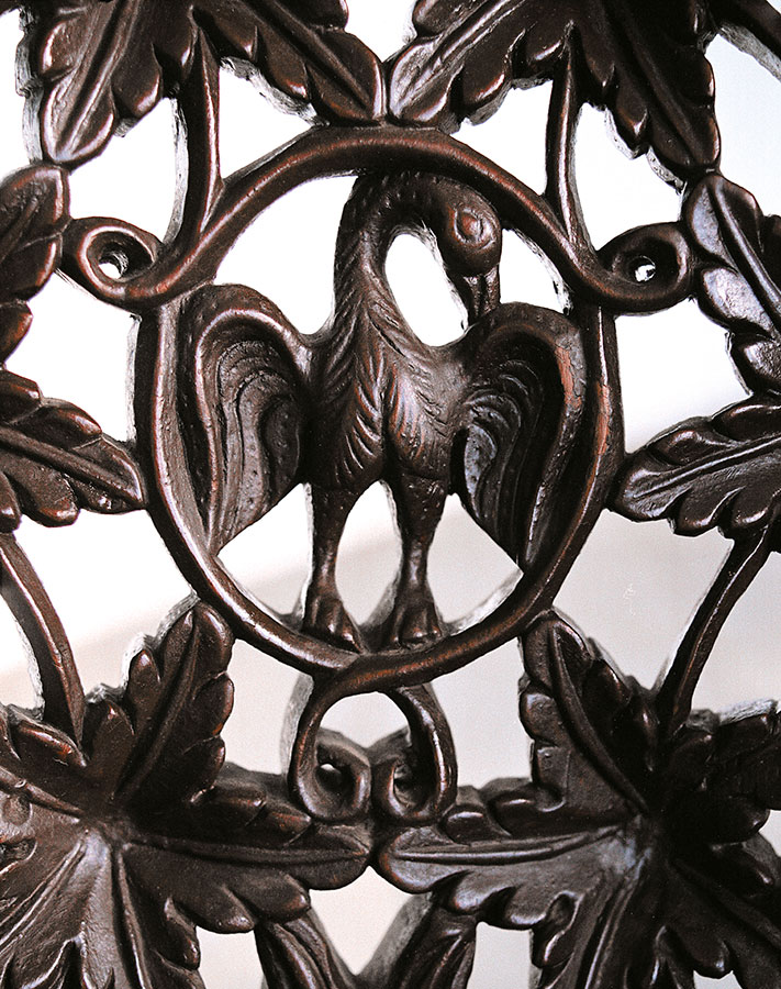 Mobilier creole 103