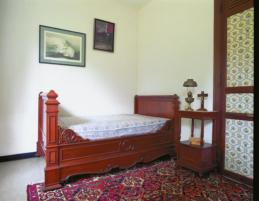 Mobilier creole 173