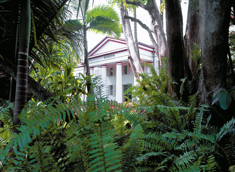Batiment administ 108