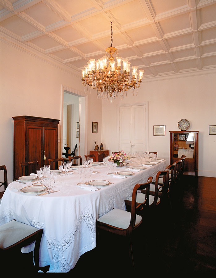 Mobilier creole 129