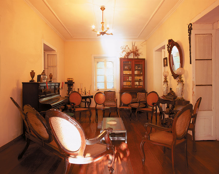 Mobilier creole 119
