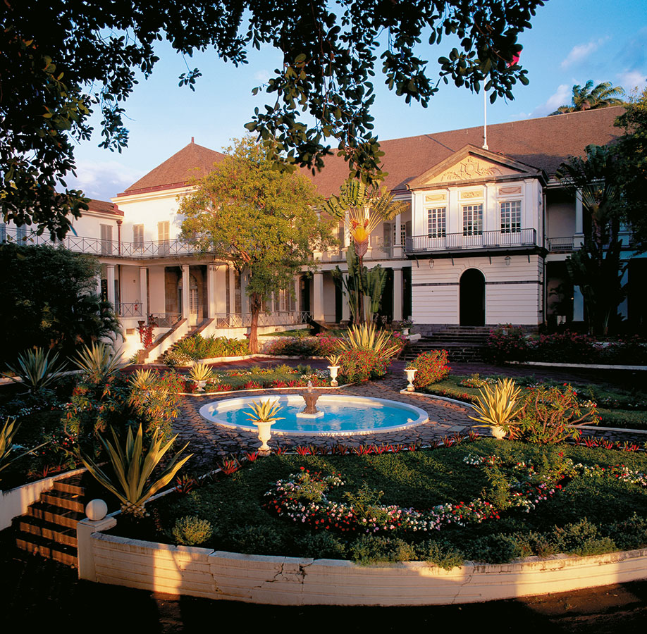 Batiment administ 106