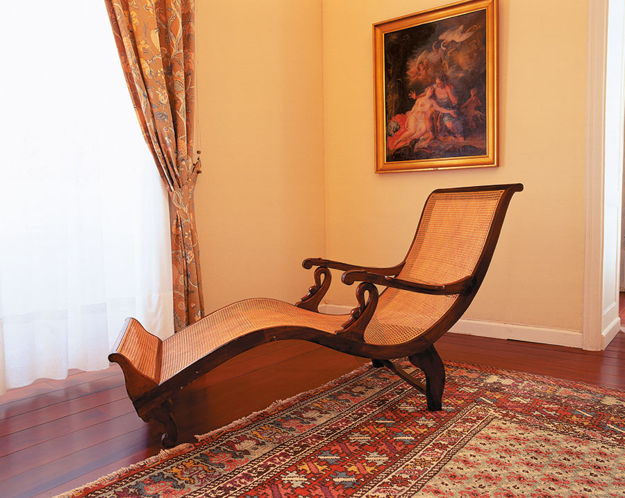 Mobilier creole 176