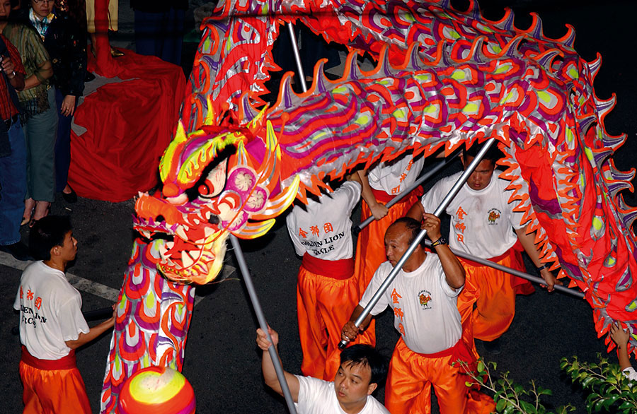 Com. chinoise 103
