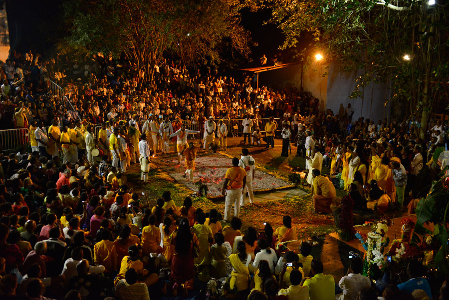 Communautés / Traditions 127