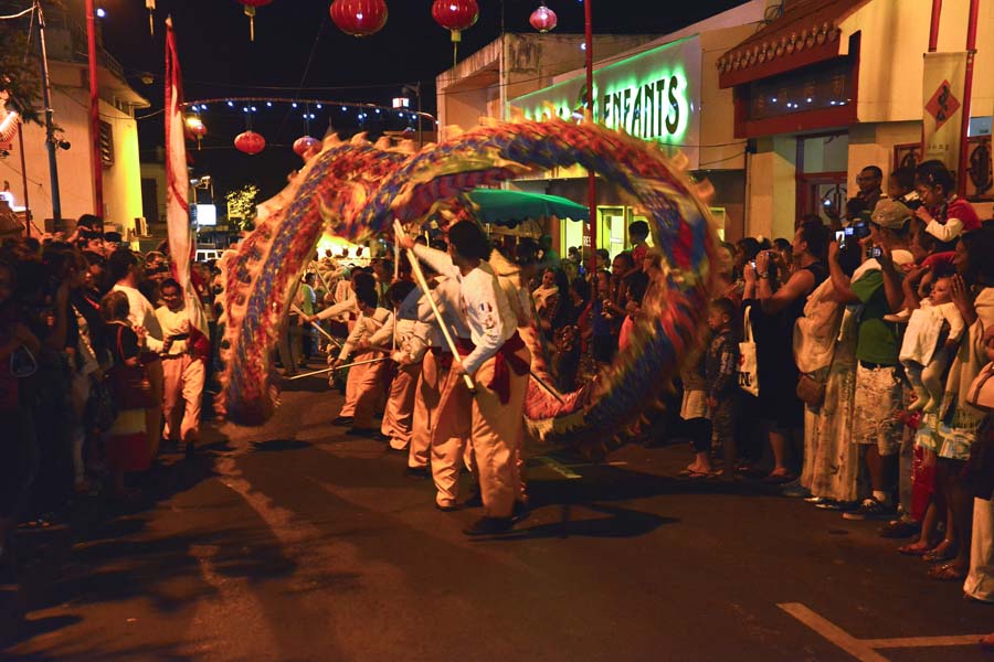 Communautés / Traditions 109
