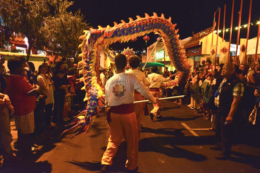 Communautés / Traditions 111