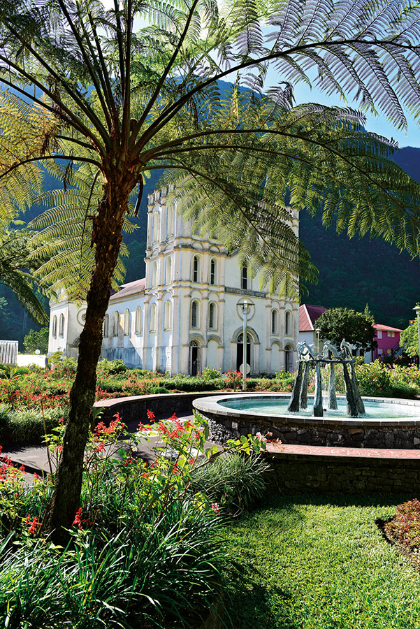 Com. Catholique 112