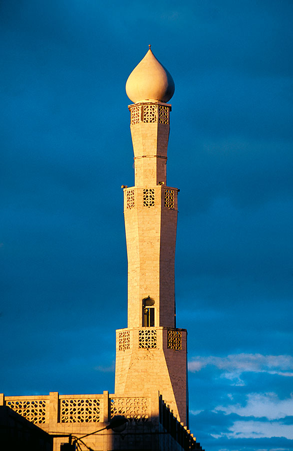 Com. Musulmane 102